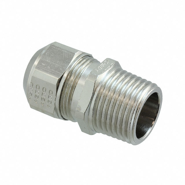 【A1000.3/8NPT.105】CABLE GLAND 8-10.5MM 3/8" NPT